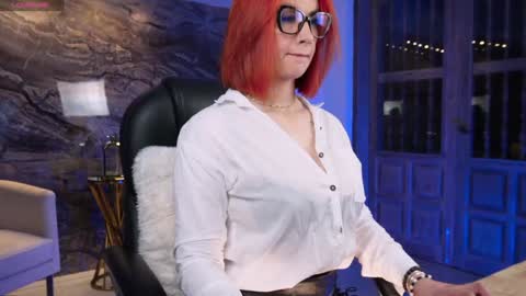 Snapshot of kateowens chatting on January 2025 09:47:01 AM Kate Owens online show from January 2025 09:47:01 AM