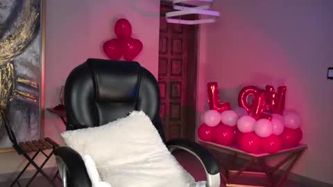Snapshot of kateowens chatting on February 2025 04:09:02 PM Kate Owens online show from February 2025 04:09:02 PM