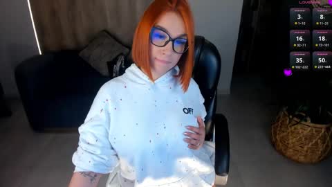 Snapshot of kateowens chatting on March 2025 10:45:01 AM Kate Owens online show from March 2025 10:45:01 AM