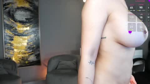 Snapshot of kateowens chatting on March 2025 02:01:02 PM Kate Owens online show from March 2025 02:01:02 PM