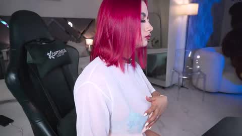 Snapshot of kateowens chatting on September 2025 10:41:01 AM Kate Owens online show from September 2025 10:41:01 AM