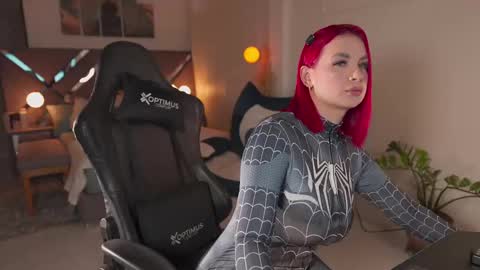 Snapshot of kateowens chatting on October 2025 10:57:02 AM Kate Owens online show from October 2025 10:57:02 AM