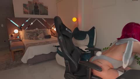 Snapshot of kateowens chatting on October 2025 10:54:02 AM Kate Owens online show from October 2025 10:54:02 AM