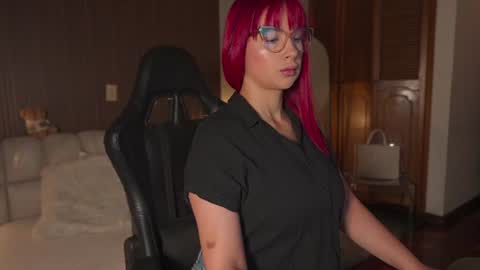  Kate Owens  online show from July 2026 11:27:02 AM
