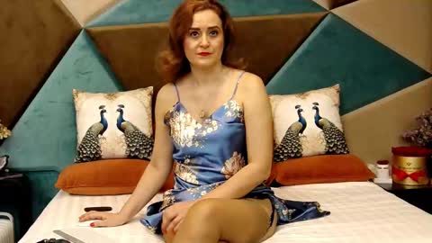 Snapshot of katequeenx chatting on March 2025 08:52:01 PM KateQueenston -- online show from March 2025 08:52:01 PM