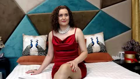 KateQueenston --  online show from February 2026 09:18:02 PM