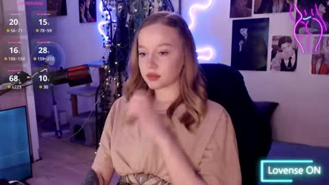 Lisa online show from February 2025 01:06:01 PM
