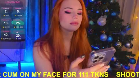 Katerinchik online show from December 2024 08:07:01 PM