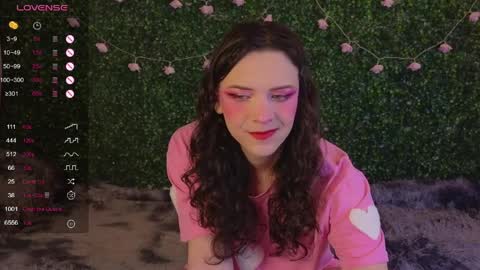 Katerina online show from April 2026 05:00:01 PM