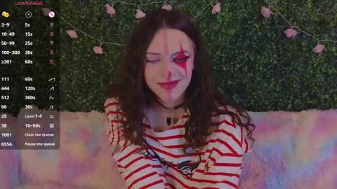 Snapshot of katerinnna chatting on May 2026 06:13:01 PM Katerina online show from May 2026 06:13:01 PM