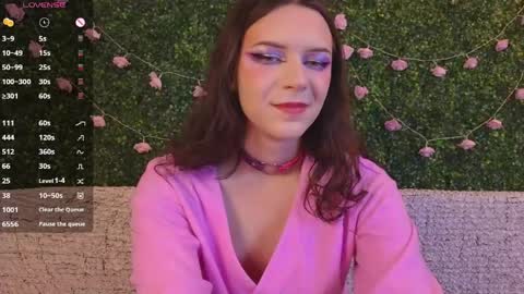 Snapshot of katerinnna chatting on June 2026 05:51:01 PM Katerina online show from June 2026 05:51:01 PM