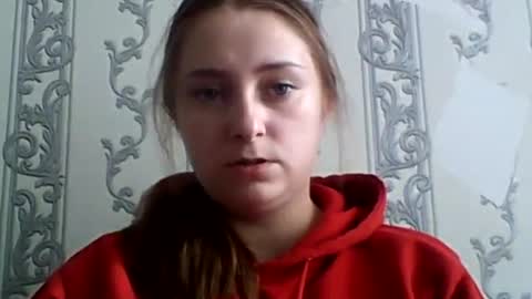 kateryna25 online show from September 2025 07:01:01 AM