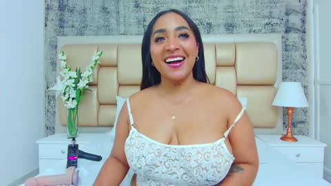 Kate Venegas online show from February 2025 11:55:02 PM