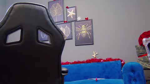 Kate online show from December 2024 01:47:02 AM