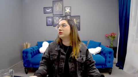 Kate online show from March 2025 06:12:01 PM