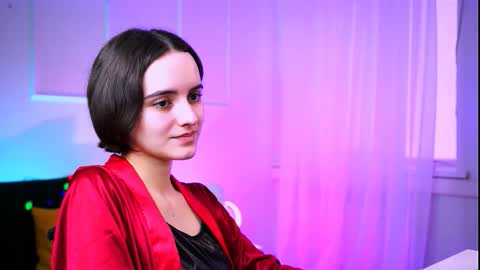 katewillows online show from February 2026 05:03:02 AM