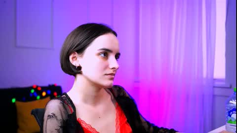 katewillows online show from February 2026 06:26:01 AM