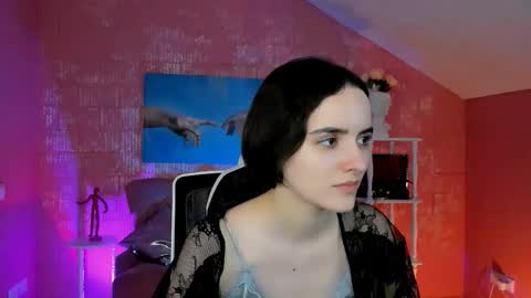 katewillows online show from March 2026 04:29:01 AM