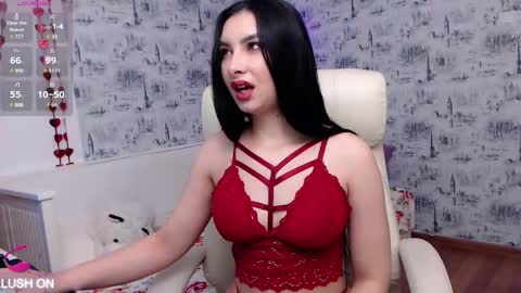 Kate online show from March 2025 04:41:02 AM