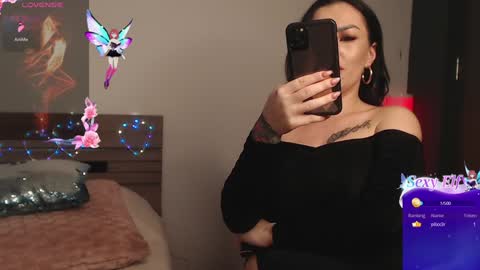 KateyRiva online show from January 2025 09:51:01 PM