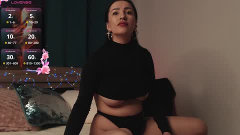 KateyRiva online show from January 2025 08:59:02 PM