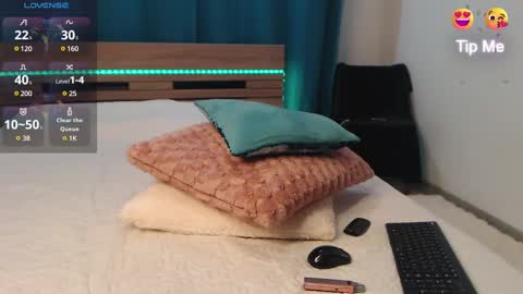 KateyRiva online show from February 2025 08:52:02 PM