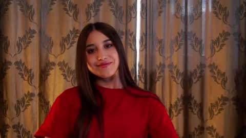 OLIVIA  online show from April 2026 06:39:01 AM