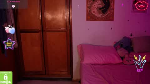 Katerine online show from March 2026 02:39:01 AM