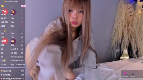 Snapshot of kathegomez_ chatting on January 2025 10:37:01 PM KatheGomez online show from January 2025 10:37:01 PM