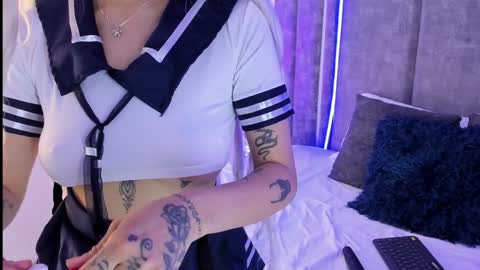 Snapshot of kathegomez_ chatting on January 2025 01:48:01 PM KatheGomez online show from January 2025 01:48:01 PM