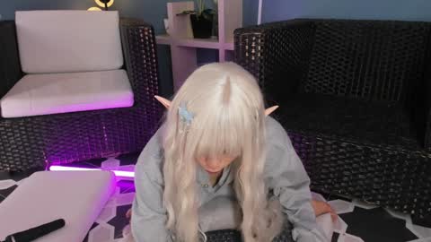 Snapshot of kathegomez_ chatting on January 2025 08:15:02 PM KatheGomez online show from January 2025 08:15:02 PM