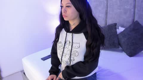 Snapshot of kathegomez_ chatting on February 2025 11:21:02 AM KatheGomez online show from February 2025 11:21:02 AM