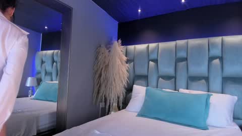 Snapshot of kathegomez_ chatting on February 2025 11:33:02 AM KatheGomez online show from February 2025 11:33:02 AM