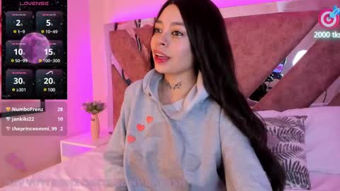 Snapshot of kathegomez_ chatting on February 2025 04:13:02 PM KatheGomez online show from February 2025 04:13:02 PM