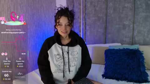 Snapshot of kathegomez_ chatting on September 2025 03:30:02 AM KatheGomez online show from September 2025 03:30:02 AM