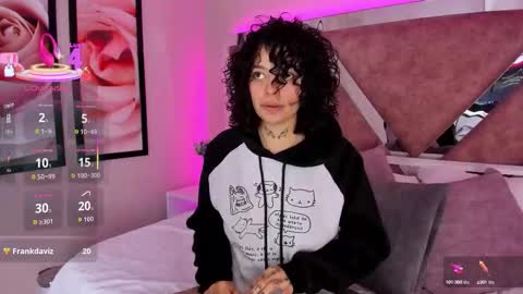 Snapshot of kathegomez_ chatting on October 2025 03:01:02 AM KatheGomez online show from October 2025 03:01:02 AM