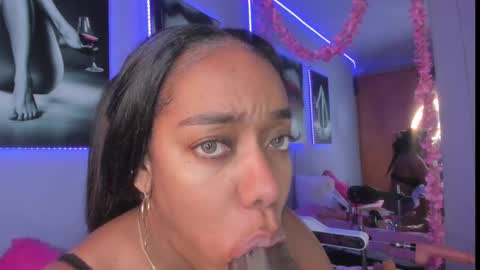 Kathe online show from September 2025 09:52:02 PM