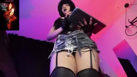 Katherin online show from February 2025 05:48:02 AM