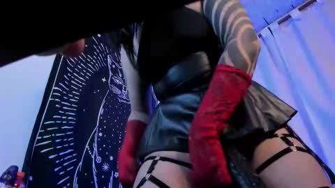 Katherin your fking goddes online show from December 2025 05:35:02 AM