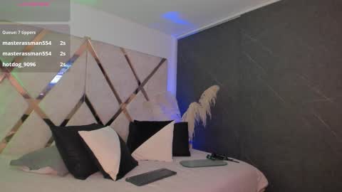 KATHERIN MONS online show from February 2026 11:31:02 PM