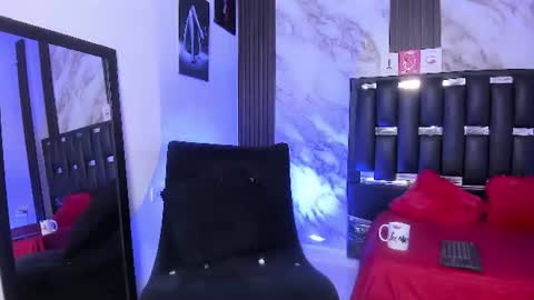 Snapshot of katherina_diaz chatting on June 2026 01:54:01 AM Katherina online show from June 2026 01:54:01 AM