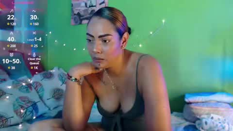 katherin online show from March 2025 05:53:01 AM