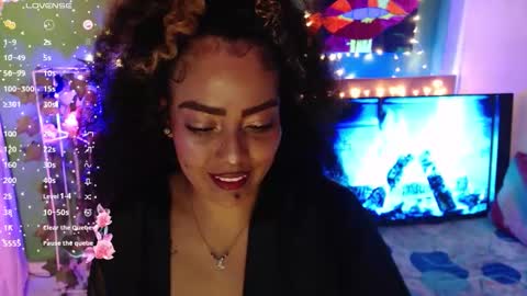 Snapshot of katherincastillo chatting on October 2025 06:45:01 AM katherin online show from October 2025 06:45:01 AM