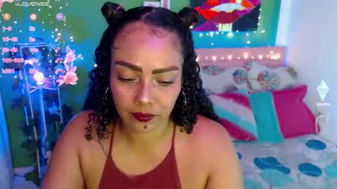 Snapshot of katherincastillo chatting on October 2025 04:20:02 AM katherin online show from October 2025 04:20:02 AM