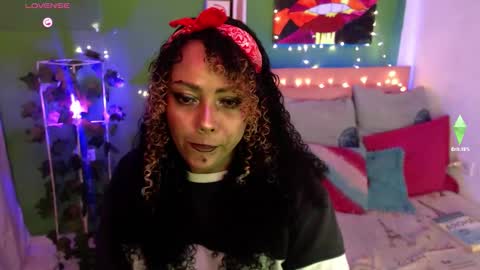 Snapshot of katherincastillo chatting on October 2025 07:30:02 AM katherin online show from October 2025 07:30:02 AM