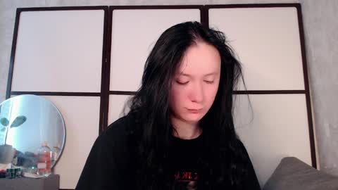 katherine_johnson online show from April 2026 06:19:02 AM