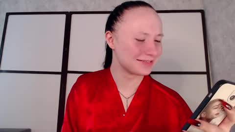 katherine_johnson online show from April 2026 06:38:02 AM