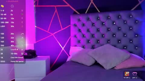your kathe  online show from June 2026 08:00:01 PM