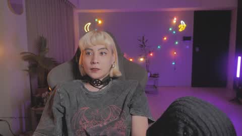 Kathy online show from December 2024 07:18:02 PM