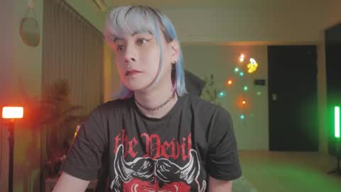 Kathy online show from February 2025 08:47:01 PM